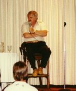 James Doohan